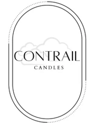 Contrail Candles